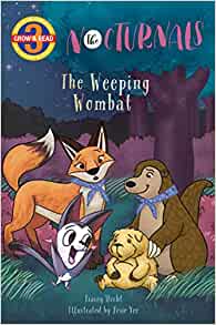The Weeping Wombat: The Nocturnals (Gr