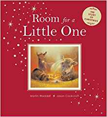Room for a Little One: The Story of Ch