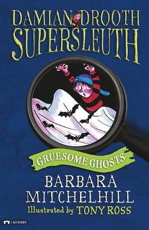 Gruesome Ghosts
