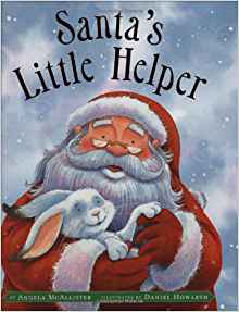 Santa's Little Helper