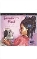 Jamaica's Find (Reading Rainbow Reader