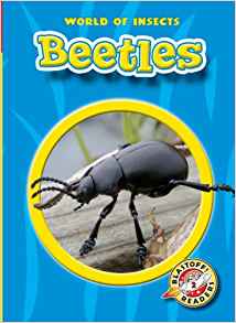 Beetles (Blastoff! Readers: World of I