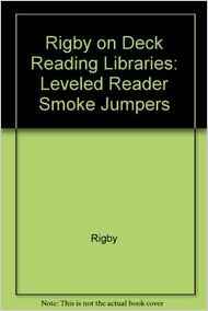 Rigby On Deck Reading Libraries: Level