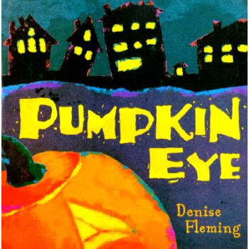 Pumpkin Eye