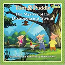The Mystery of the Disappearing Swing