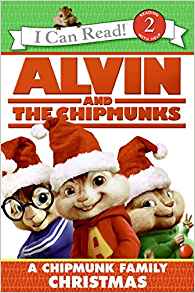 Alvin and the Chipmunks: A Chipmunk Fa