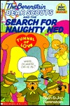 The Berenstain Bear Scouts and the Sea