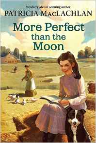 More Perfect than the Moon (Sarah, Pla