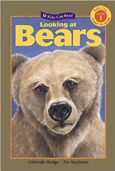 Looking at Bears