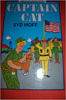 Captain Cat: Story and Pictures (An I 