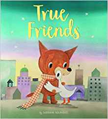Storytime: True Friends