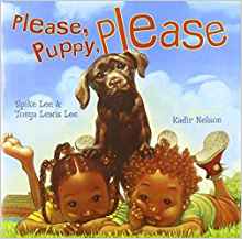 Journeys: Big Book Grade K Please, Pup