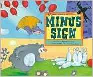 If You Were a Minus Sign [Scholastic] 