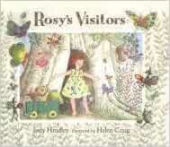 Rosy's Visitors