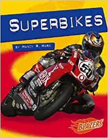 Superbikes (Horsepower)