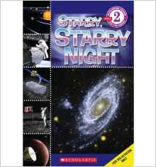 Starry, Starry Night (Developing Reade