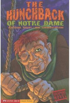 The Hunchback of Notre Dame (Graphic R