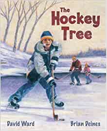 The Hockey Tree