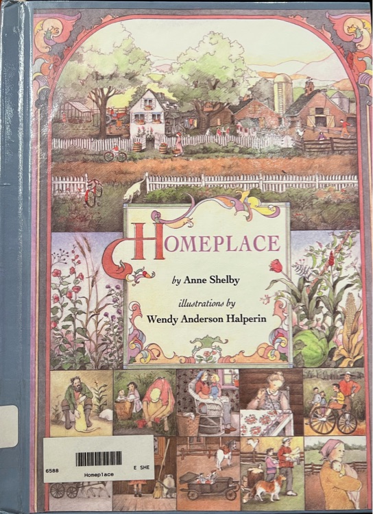 Homeplace
