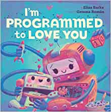 I'm Programmed to Love You (Hazy Dell 