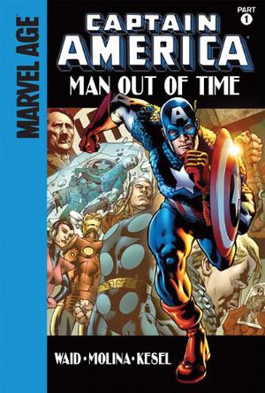 Man Out of Time