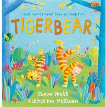 Tigerbear