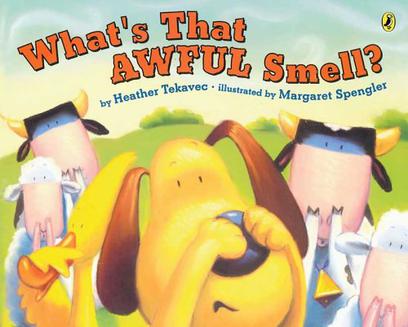 What's That Awful Smell?