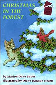 Christmas in the Forest (A Holiday Hou