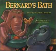 Bernard's Bath
