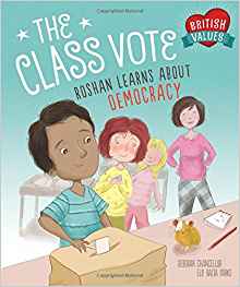 The Class Vote: Roshan Learns About De