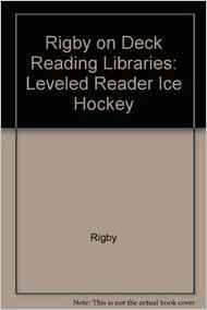 Rigby On Deck Reading Libraries: Level