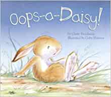 Oops-A-Daisy!
