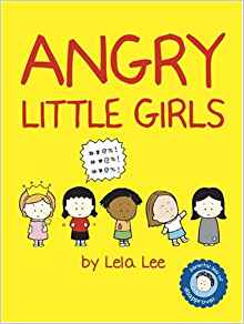 Angry Little Girls