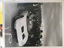 RM Auctions catalogue August 2014 Mont
