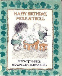 Happy Birthday, Mole And Troll