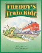 Freddy's Train Ride