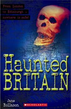 Level 1: Haunted Britain