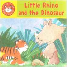 The Great Dinosaur Mystery (Little Tig