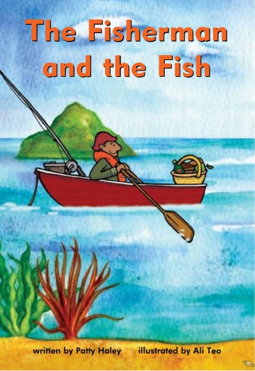 The Fisherman and the Fish