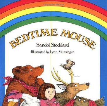 Bedtime Mouse
