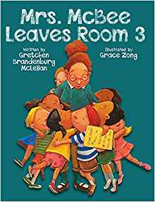 Mrs. McBee Leaves Room 3