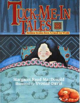 Tuck-Me-In Tales