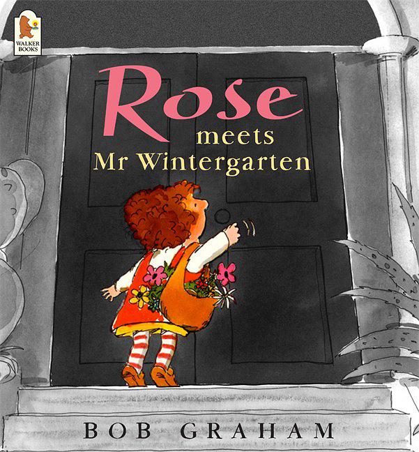 Rose Meets Mr. Wintergarten