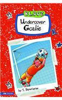 Undercover Goalie