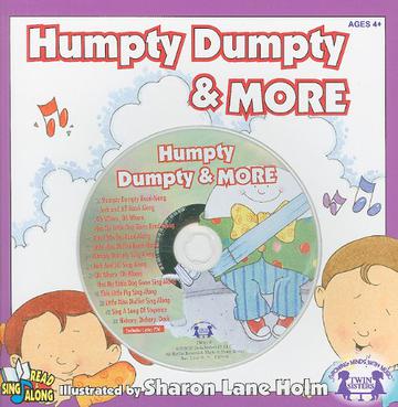 Humpty Dumpty & More