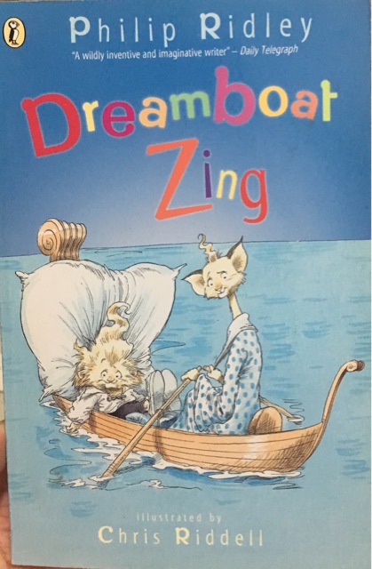 Dreamboat Zing
