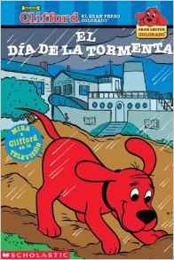 El dia de la tormenta (Clifford, el gr
