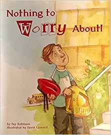 Nothing to Worry About!