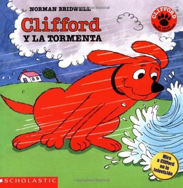 Clifford Y La Tormenta