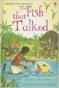 The Fish That Talked